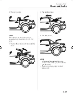 Preview for 117 page of Mazda 2008 MX-5 Miata Manual