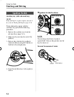 Preview for 150 page of Mazda 2008 MX-5 Miata Manual