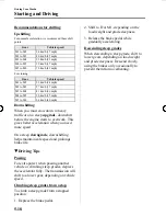 Preview for 166 page of Mazda 2008 MX-5 Miata Manual