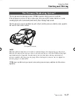 Preview for 175 page of Mazda 2008 MX-5 Miata Manual