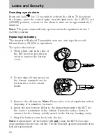 Предварительный просмотр 90 страницы Mazda 2008 Tribute HEV Owner'S Manual