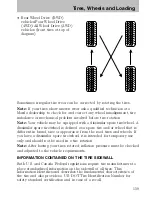 Предварительный просмотр 159 страницы Mazda 2008 Tribute HEV Owner'S Manual