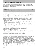 Предварительный просмотр 170 страницы Mazda 2008 Tribute HEV Owner'S Manual