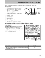 Предварительный просмотр 285 страницы Mazda 2008 Tribute HEV Owner'S Manual