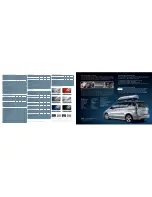 Preview for 8 page of Mazda 2009 5 Brochure & Specs