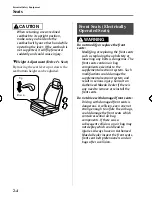 Preview for 16 page of Mazda 2009 CX-7 Manual