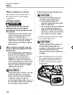 Preview for 20 page of Mazda 2009 CX-7 Manual