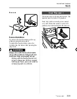 Preview for 23 page of Mazda 2009 CX-7 Manual