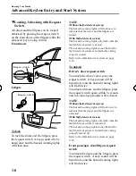 Preview for 86 page of Mazda 2009 CX-7 Manual