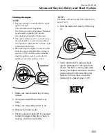 Preview for 89 page of Mazda 2009 CX-7 Manual