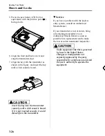 Preview for 104 page of Mazda 2009 CX-7 Manual