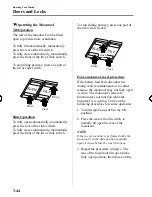 Preview for 122 page of Mazda 2009 CX-7 Manual