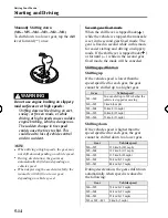 Preview for 172 page of Mazda 2009 CX-7 Manual