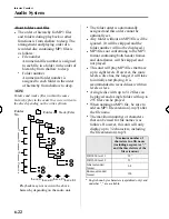 Preview for 244 page of Mazda 2009 CX-7 Manual