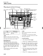 Preview for 272 page of Mazda 2009 CX-7 Manual