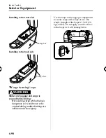 Preview for 312 page of Mazda 2009 CX-7 Manual