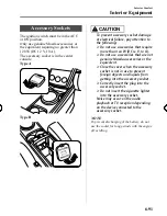 Preview for 313 page of Mazda 2009 CX-7 Manual