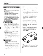 Preview for 320 page of Mazda 2009 CX-7 Manual