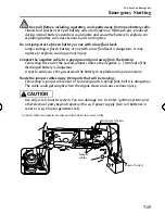 Preview for 329 page of Mazda 2009 CX-7 Manual