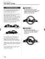 Preview for 332 page of Mazda 2009 CX-7 Manual