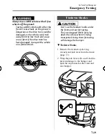 Preview for 333 page of Mazda 2009 CX-7 Manual