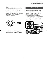 Preview for 359 page of Mazda 2009 CX-7 Manual