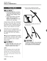 Preview for 364 page of Mazda 2009 CX-7 Manual