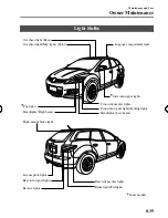 Preview for 375 page of Mazda 2009 CX-7 Manual