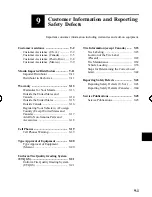 Preview for 393 page of Mazda 2009 CX-7 Manual