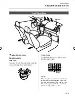 Предварительный просмотр 187 страницы Mazda 2009 Mazda3 4-Door Owner'S Manual