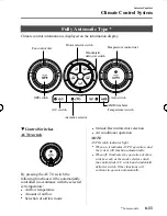 Предварительный просмотр 195 страницы Mazda 2009 Mazda3 4-Door Owner'S Manual