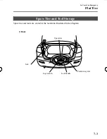 Предварительный просмотр 265 страницы Mazda 2009 Mazda3 4-Door Owner'S Manual