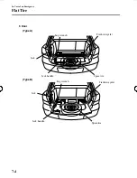 Предварительный просмотр 266 страницы Mazda 2009 Mazda3 4-Door Owner'S Manual