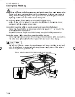 Предварительный просмотр 280 страницы Mazda 2009 Mazda3 4-Door Owner'S Manual