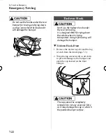 Предварительный просмотр 284 страницы Mazda 2009 Mazda3 4-Door Owner'S Manual