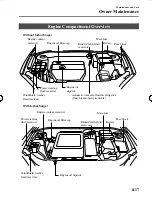 Предварительный просмотр 303 страницы Mazda 2009 Mazda3 4-Door Owner'S Manual