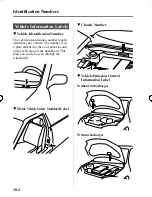 Предварительный просмотр 398 страницы Mazda 2009 Mazda3 4-Door Owner'S Manual