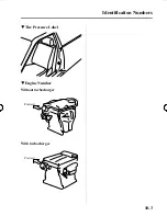 Предварительный просмотр 399 страницы Mazda 2009 Mazda3 4-Door Owner'S Manual