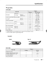 Предварительный просмотр 403 страницы Mazda 2009 Mazda3 4-Door Owner'S Manual