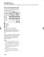 Предварительный просмотр 38 страницы Mazda 2009 Mazda6 Owner'S Manual