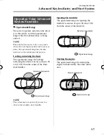 Предварительный просмотр 77 страницы Mazda 2009 Mazda6 Owner'S Manual