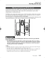 Предварительный просмотр 177 страницы Mazda 2009 Mazda6 Owner'S Manual