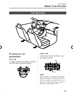 Предварительный просмотр 221 страницы Mazda 2009 Mazda6 Owner'S Manual