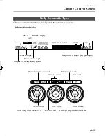 Предварительный просмотр 229 страницы Mazda 2009 Mazda6 Owner'S Manual