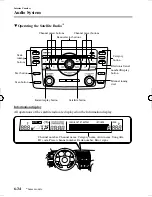 Предварительный просмотр 252 страницы Mazda 2009 Mazda6 Owner'S Manual