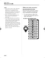 Предварительный просмотр 282 страницы Mazda 2009 Mazda6 Owner'S Manual