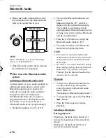 Предварительный просмотр 288 страницы Mazda 2009 Mazda6 Owner'S Manual