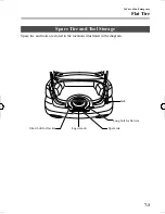 Предварительный просмотр 327 страницы Mazda 2009 Mazda6 Owner'S Manual