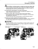 Предварительный просмотр 339 страницы Mazda 2009 Mazda6 Owner'S Manual