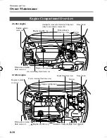 Предварительный просмотр 360 страницы Mazda 2009 Mazda6 Owner'S Manual